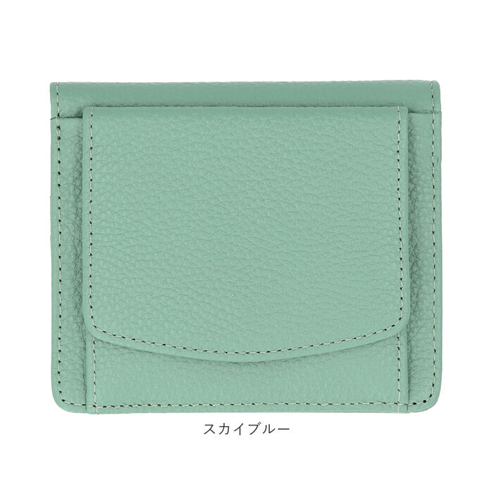 BACKYARD FAMILY「LIZDAYS リズデイズ 二つ折り財布 通販 lz-z65121 折財布 折り財布」|財布|