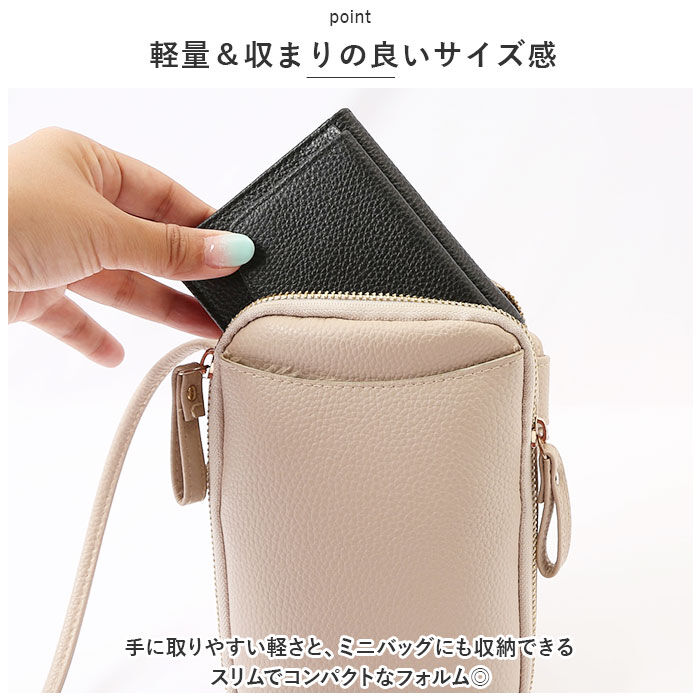 BACKYARD FAMILY「LIZDAYS リズデイズ 二つ折り財布 通販 lz-z65121 折財布 折り財布」|財布|