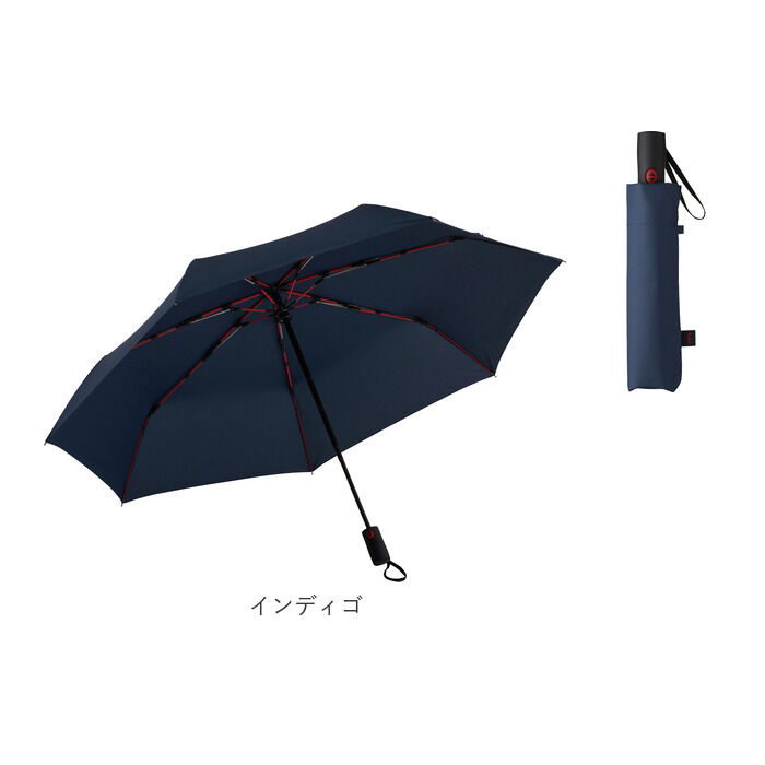BACKYARD FAMILY「マブ 傘 mabu メンズ 折りたたみ 通販 60cm 折りたたみ傘 折り畳み傘 雨傘 かさ」|傘|