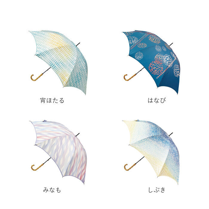 BACKYARD FAMILY「晴雨兼用傘 長傘 遮光 通販 晴雨兼用 日傘 雨傘 かさ カサ レディース 手開き」|傘|