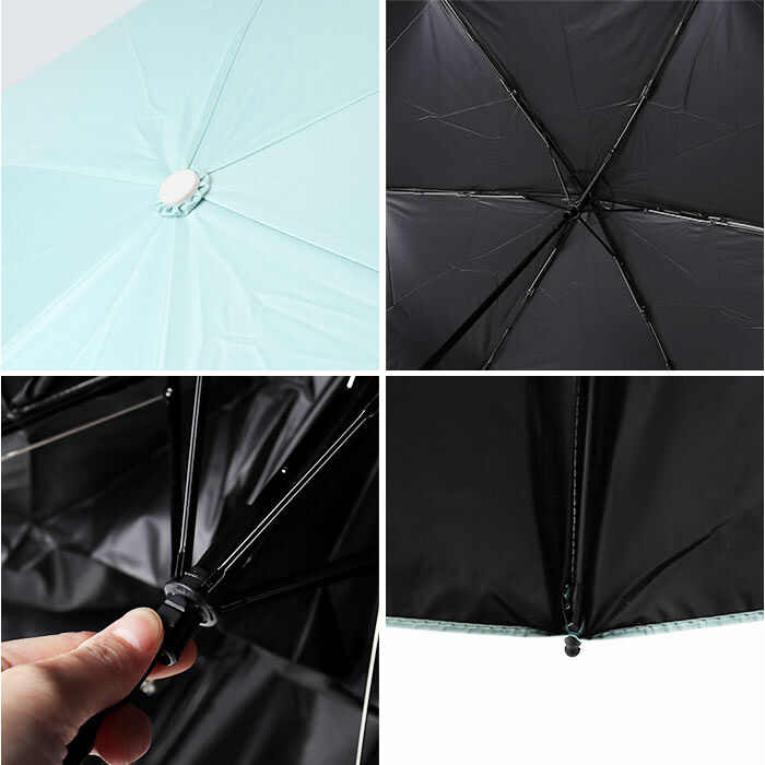 BACKYARD FAMILY「mabu 傘 マブ SMV-4256 通販 折りたたみ傘 折り畳み傘 レディース 晴雨兼用傘 雨傘」|傘|