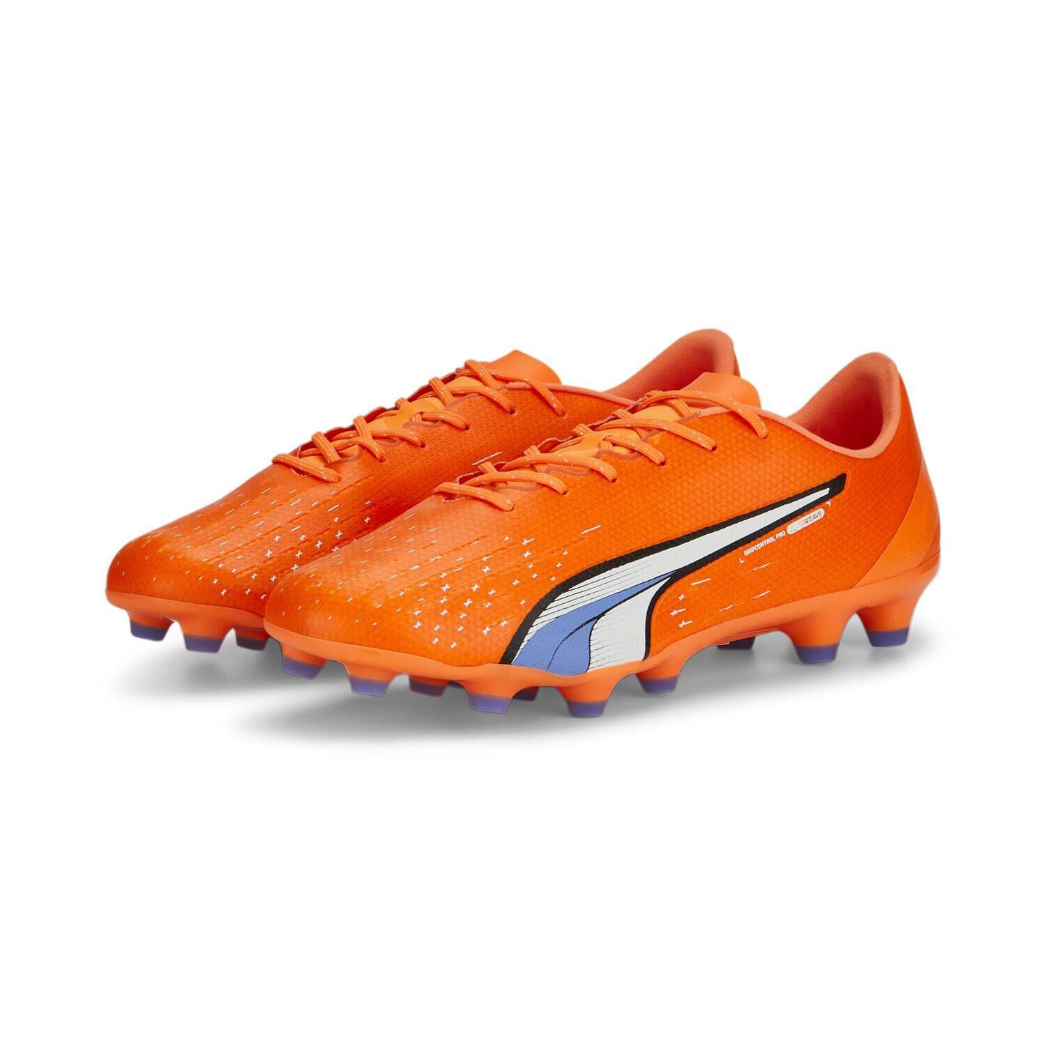PUMA「【PUMA】ULTRA PRO HG」|スニーカー|