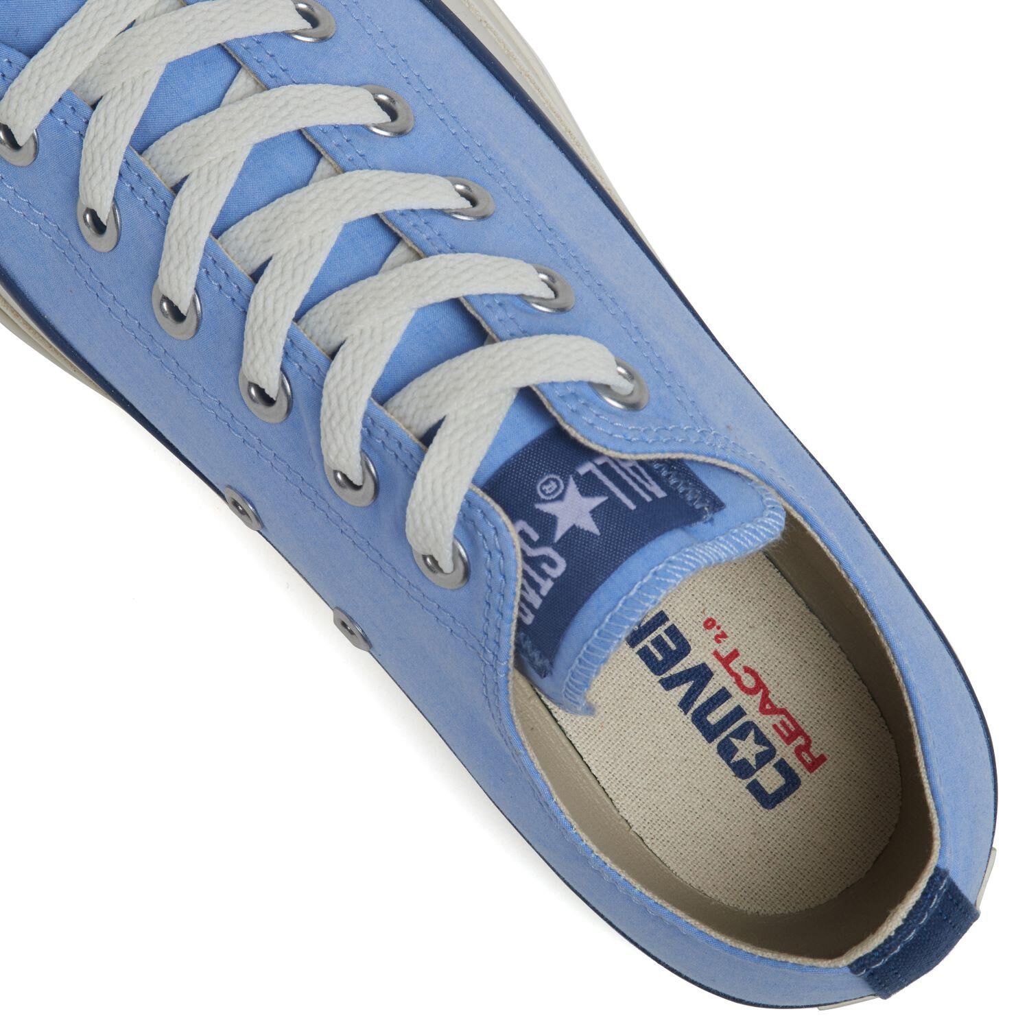 CONVERSE「【CONVERSE】AS (R) CHAMBRAY OX」|スニーカー|