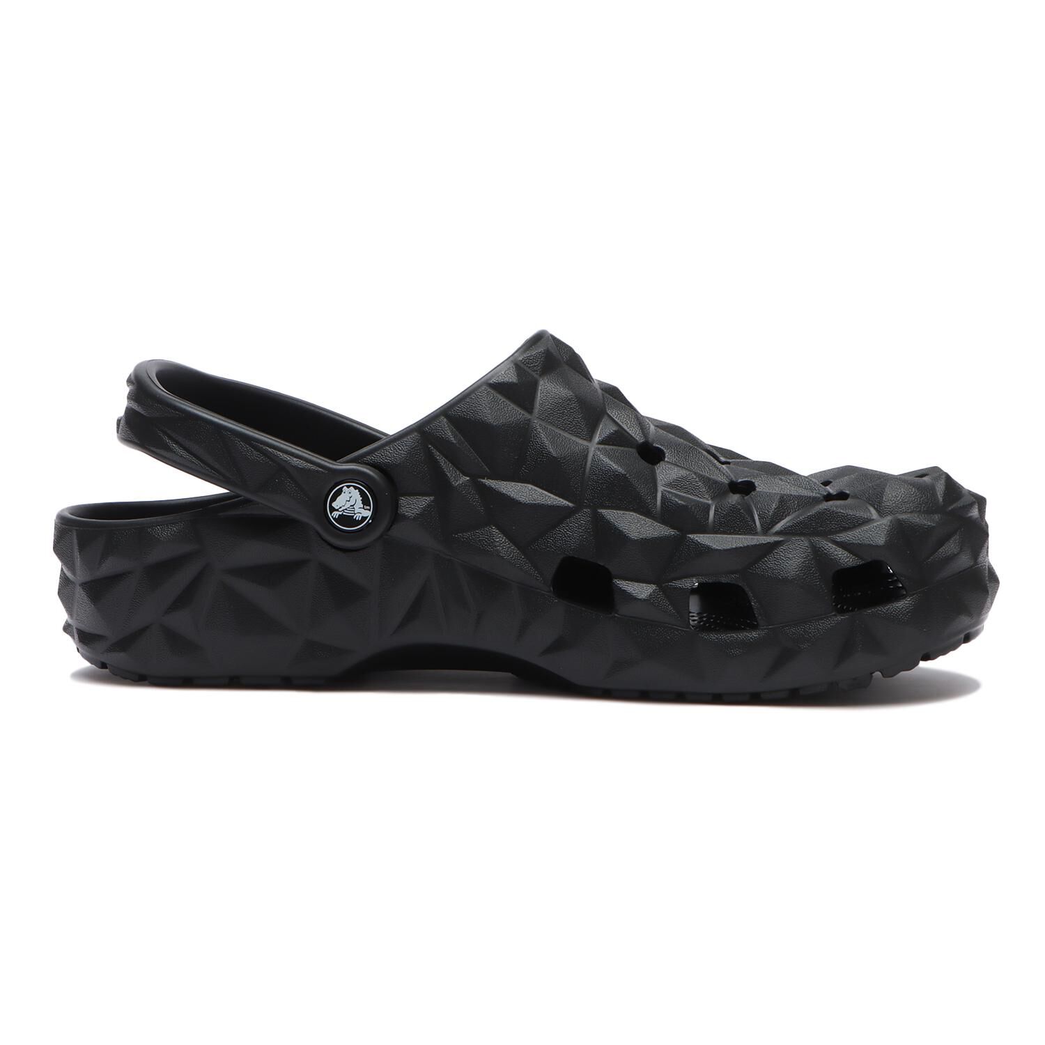 crocs「【crocs】CLASSIC GEOMETRIC CLOG」|サンダル|
