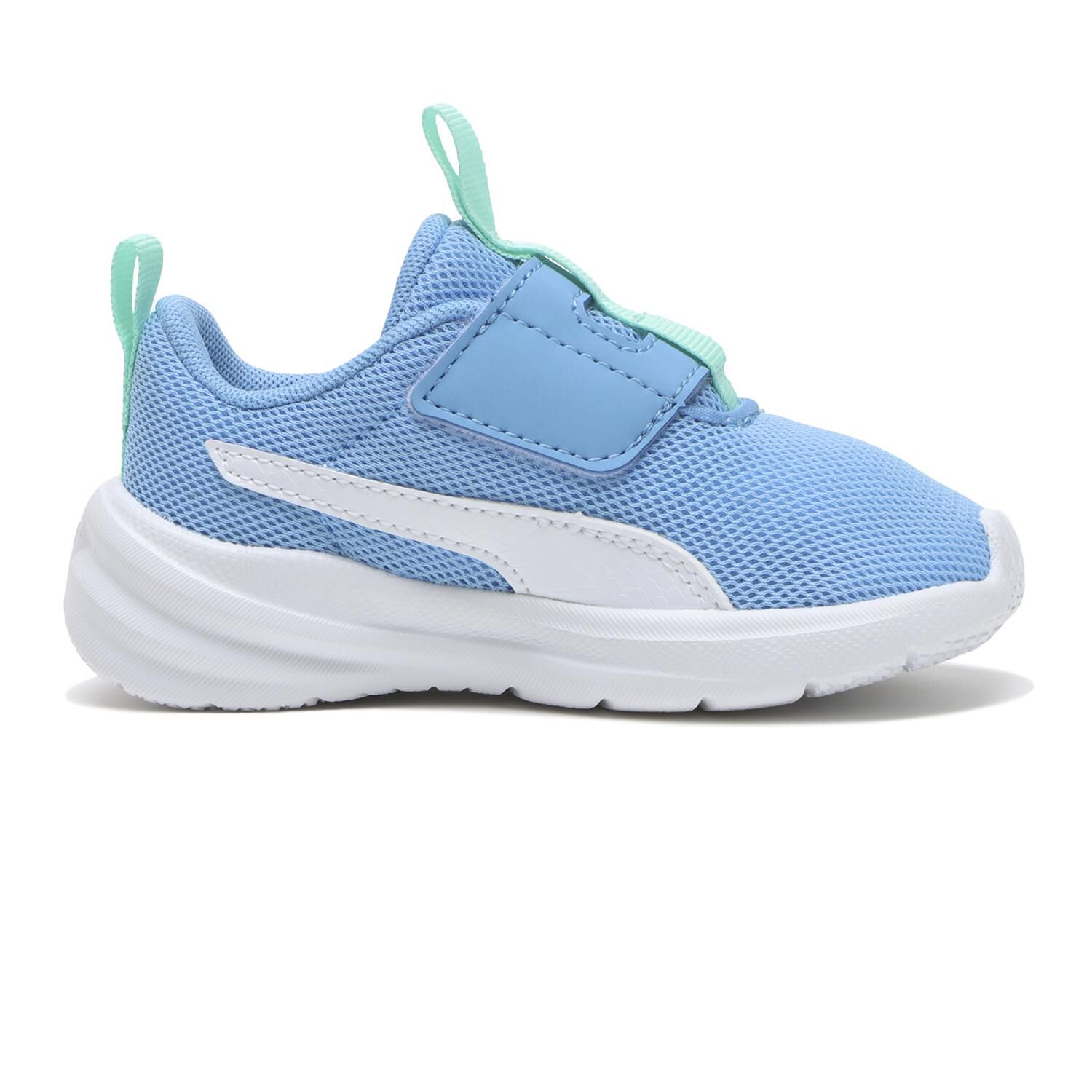 PUMA「【PUMA】12-16 RICKIE RUNNER NU INF」|スニーカー|