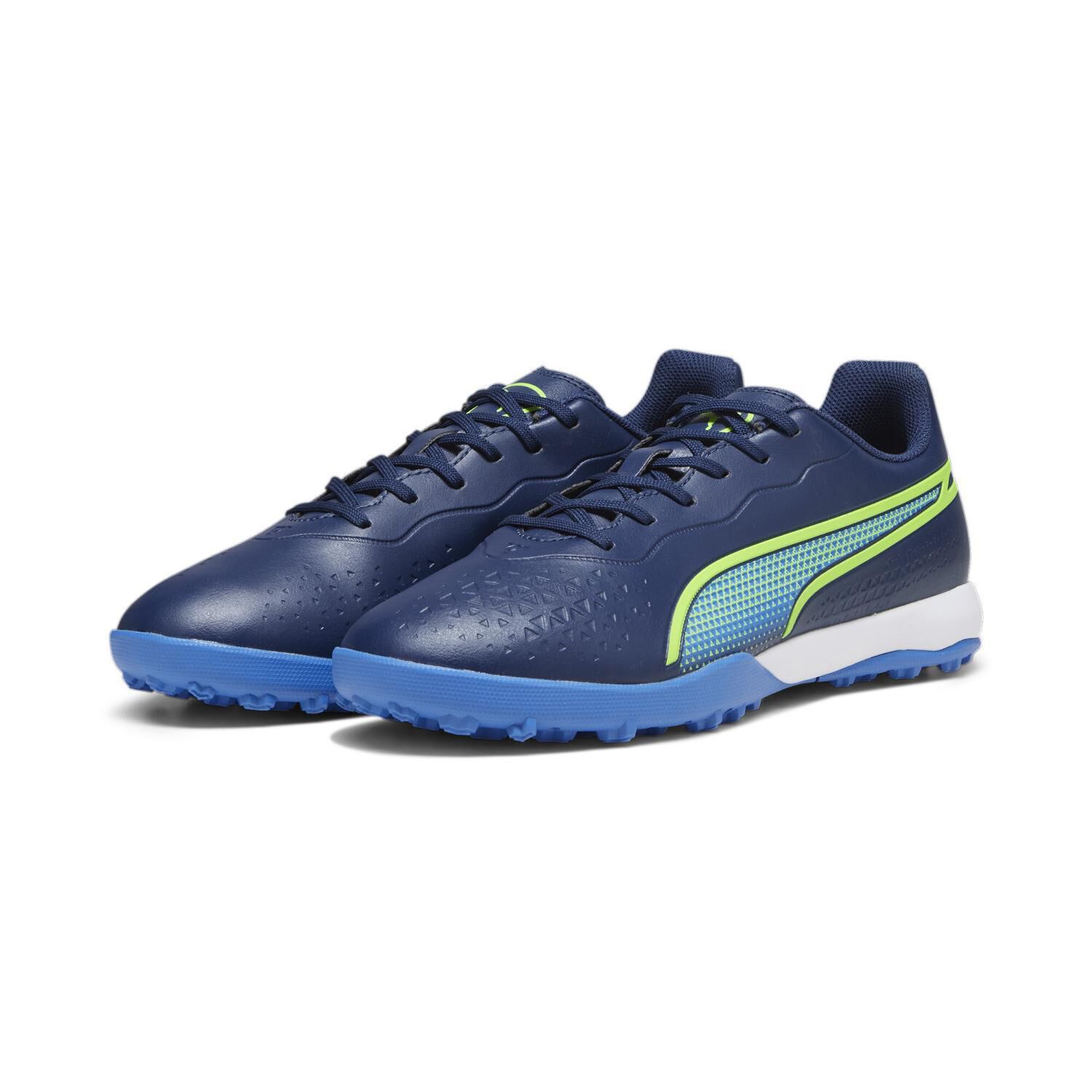 PUMA「【PUMA】KING MATCH TT」|スニーカー|