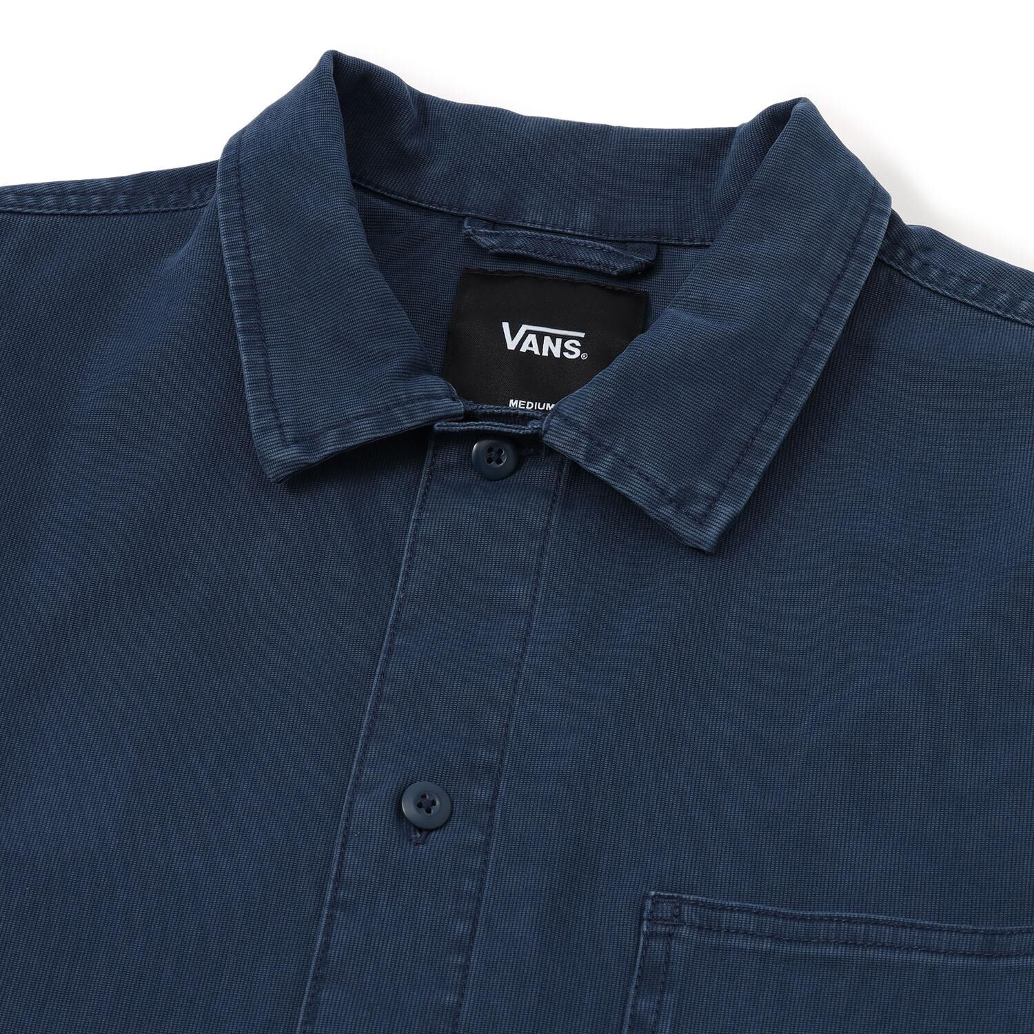 VANS「【VANSｱﾊﾟﾚﾙ】WESTFIELD SHACKET」|Tシャツ・カットソー|