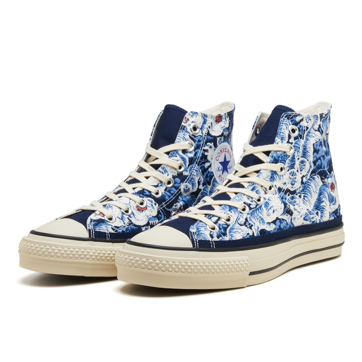 CONVERSE「【CONVERSE】AS J TP HI」|スニーカー|