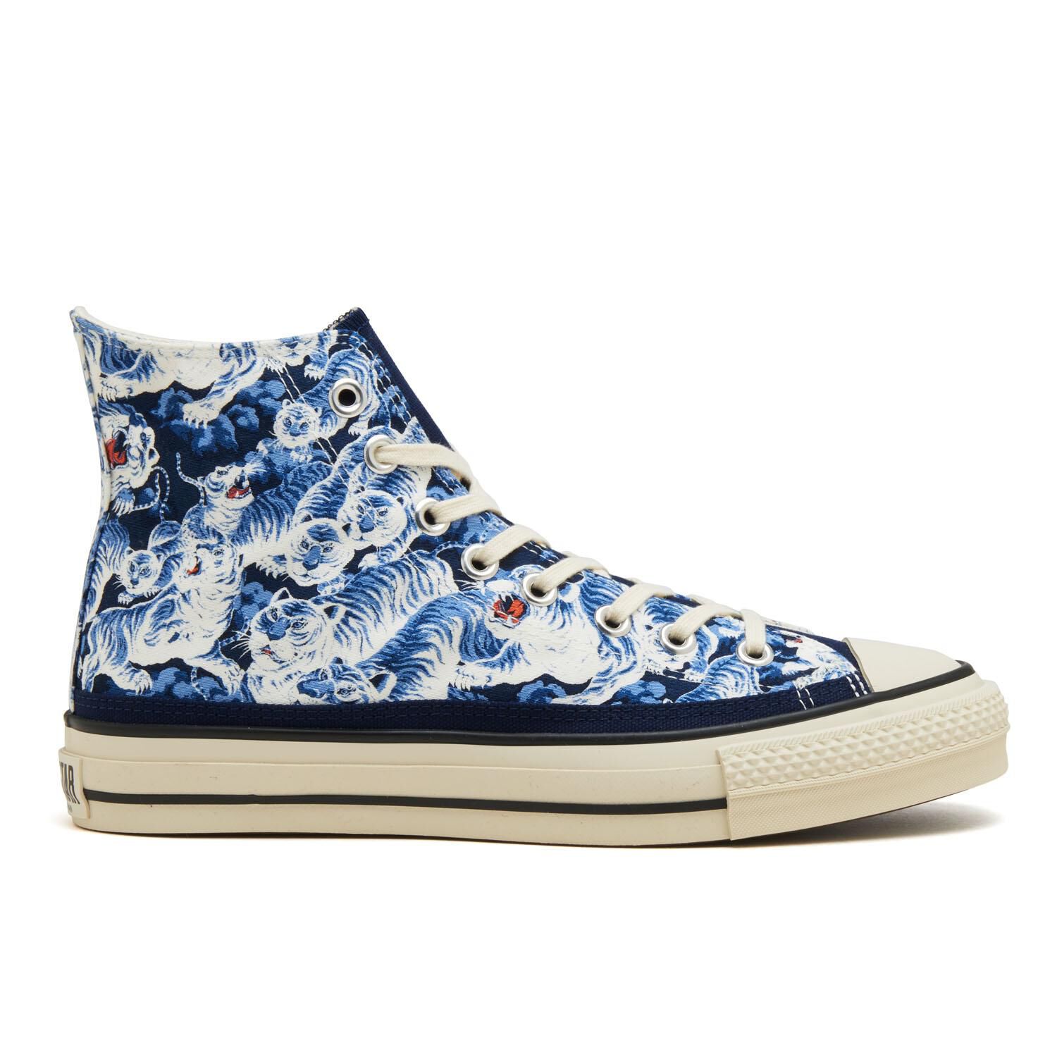 CONVERSE「【CONVERSE】AS J TP HI」|スニーカー|