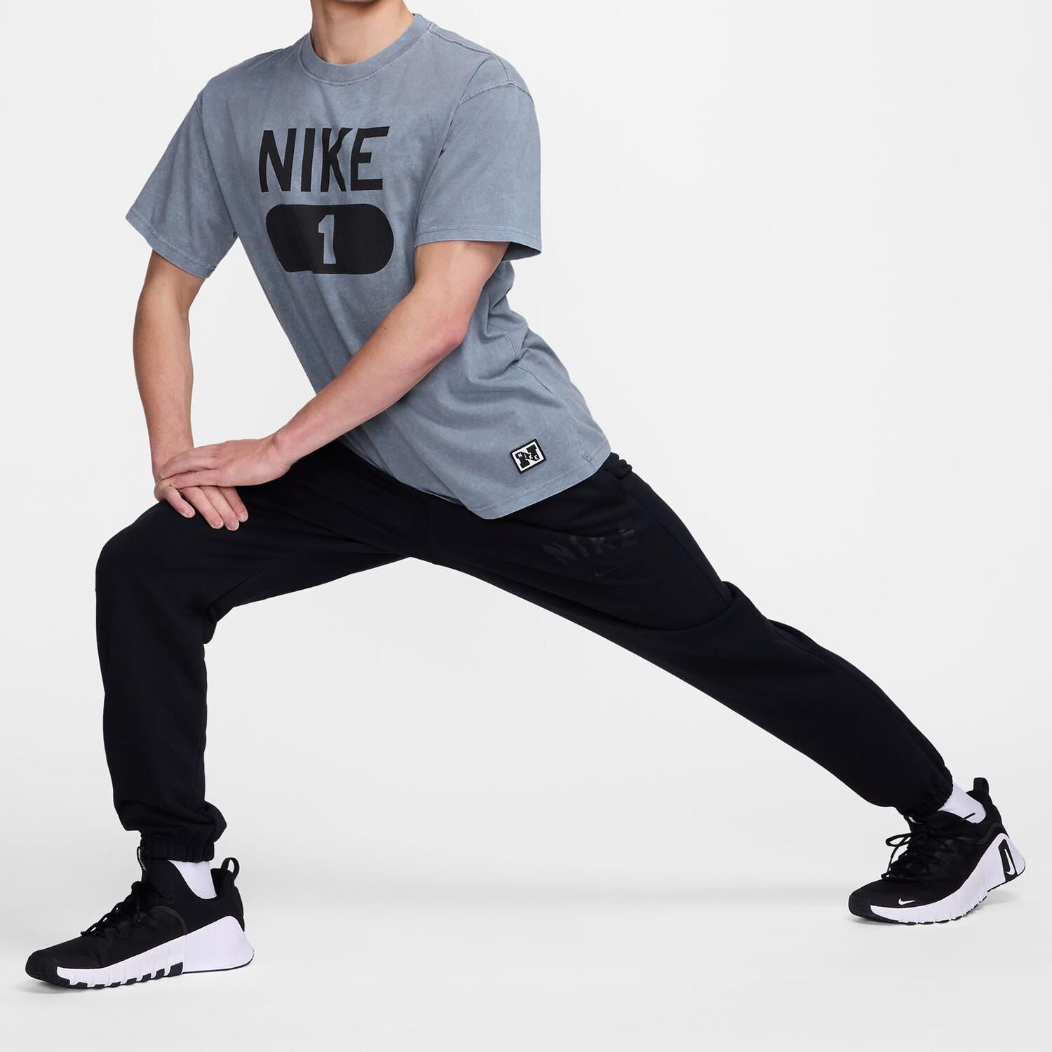 NIKE「【NIKE ｳｪｱ】M TEE GYM CULTURE」|Tシャツ・カットソー|