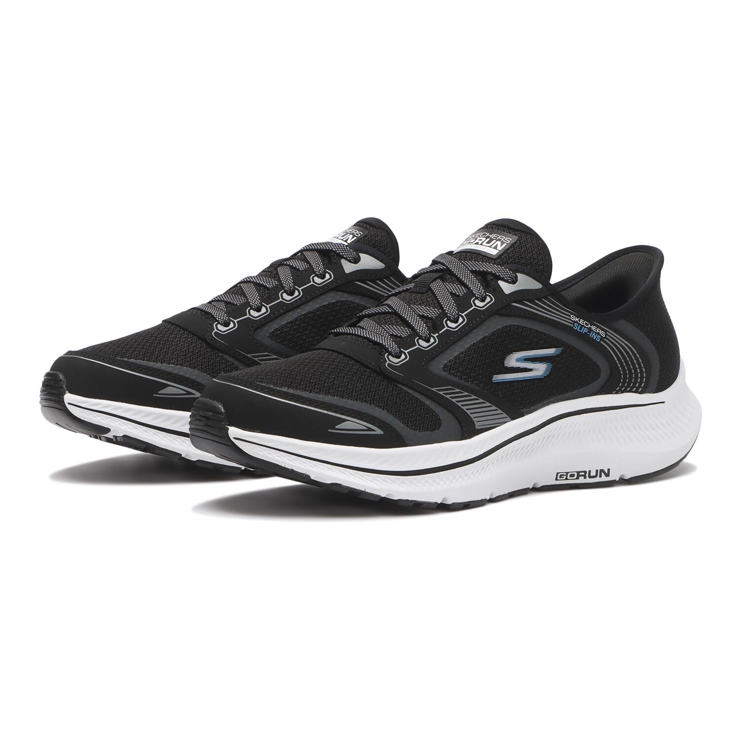 SKECHERS「【SKECHERS】GO RUN CONSISTENT 2.0」|スニーカー|