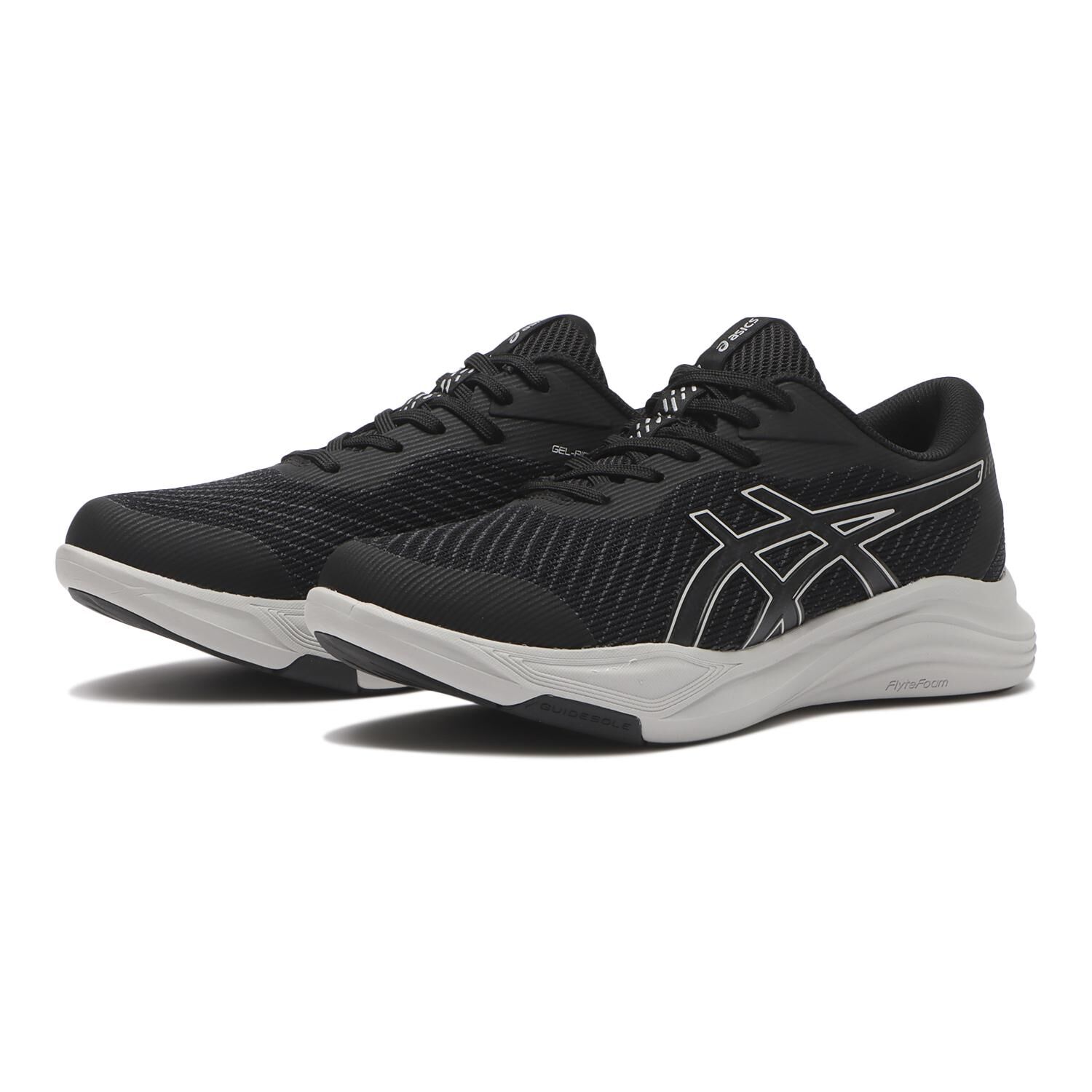 asics「【ASICS】22H-28 GEL-RIDE2 LIGHT」|スニーカー|