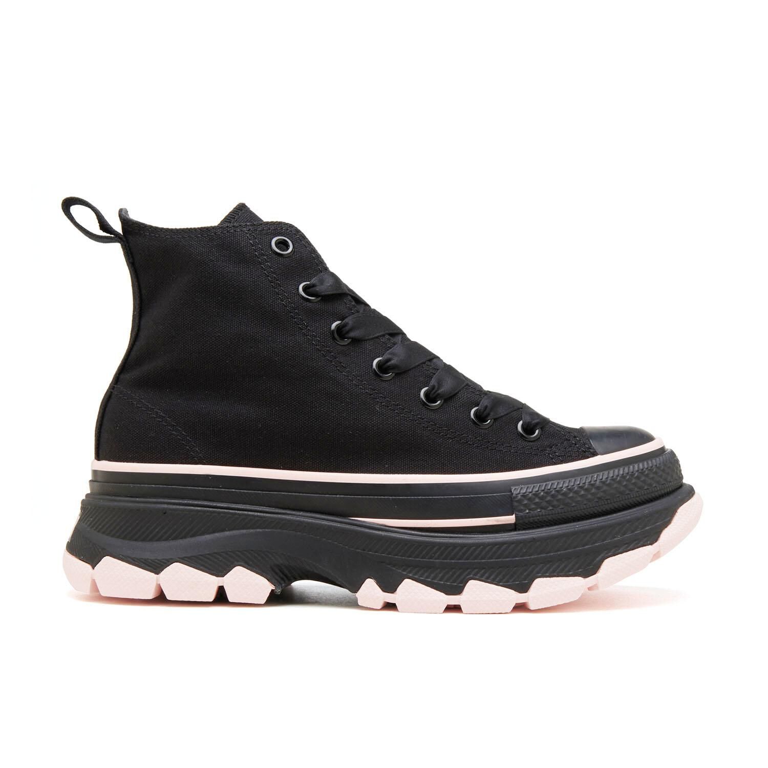 CONVERSE「【CONVERSE】AS TREKWAVE BP HI」|スニーカー|