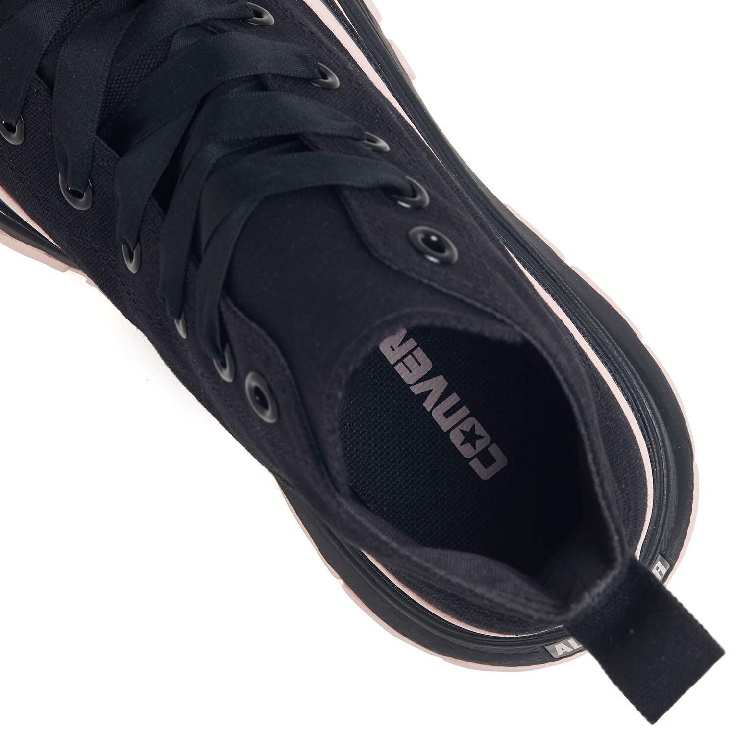 CONVERSE「【CONVERSE】AS TREKWAVE BP HI」|スニーカー|