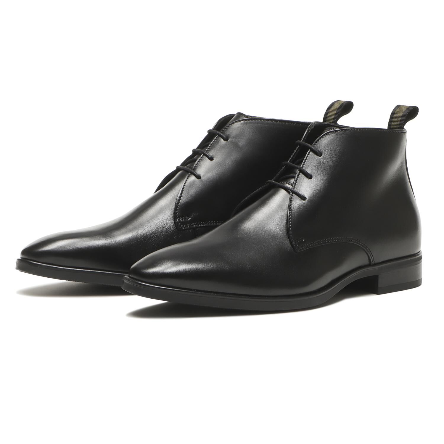 HAWKINS「【HAWKINS】MYLES CHUKKA」|ビジネス・ドレスシューズ|