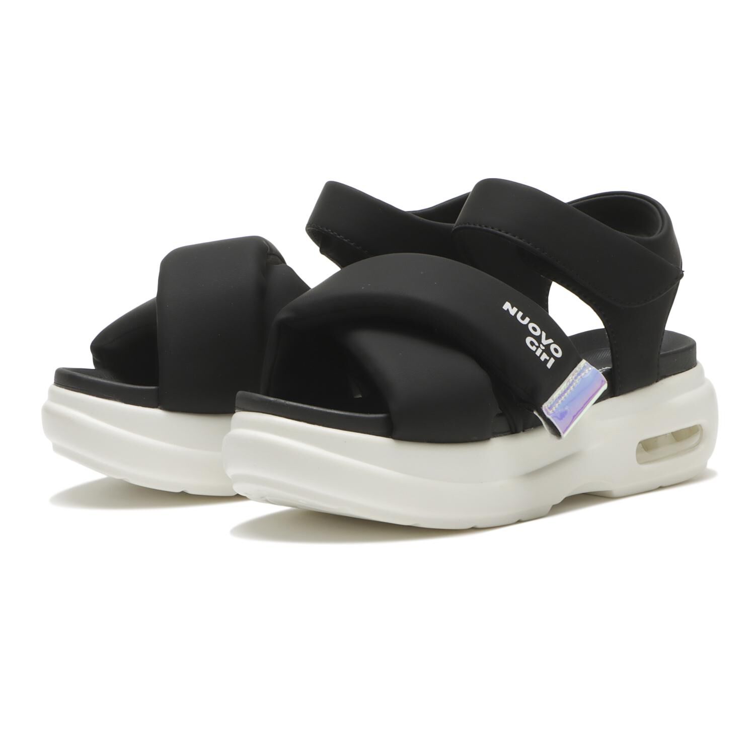 NUOVO「【NUOVO】19-24 MARIE」|サンダル|