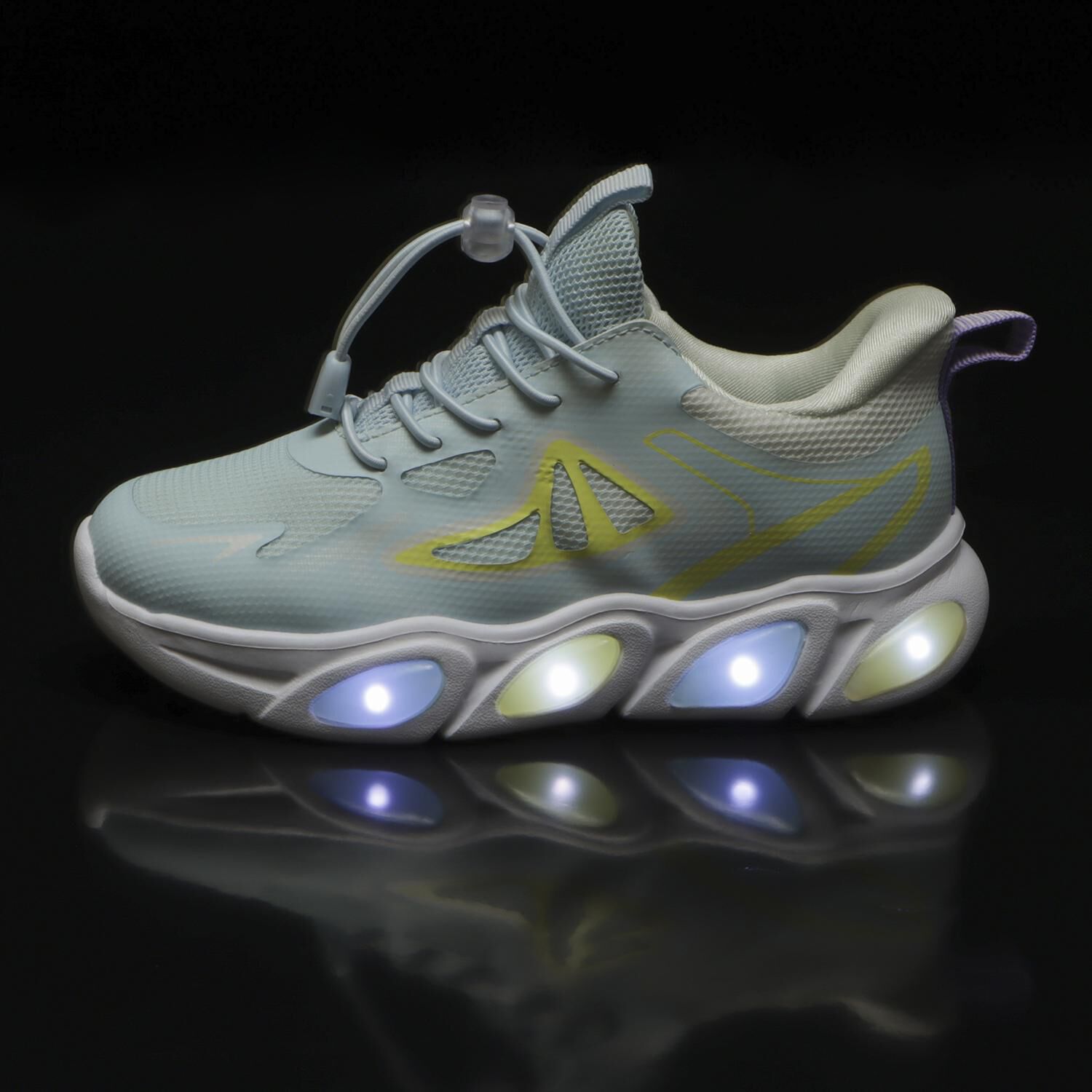 ABC SELECT「【ABC SELECT】17-22 QS LIGHT」|スニーカー|