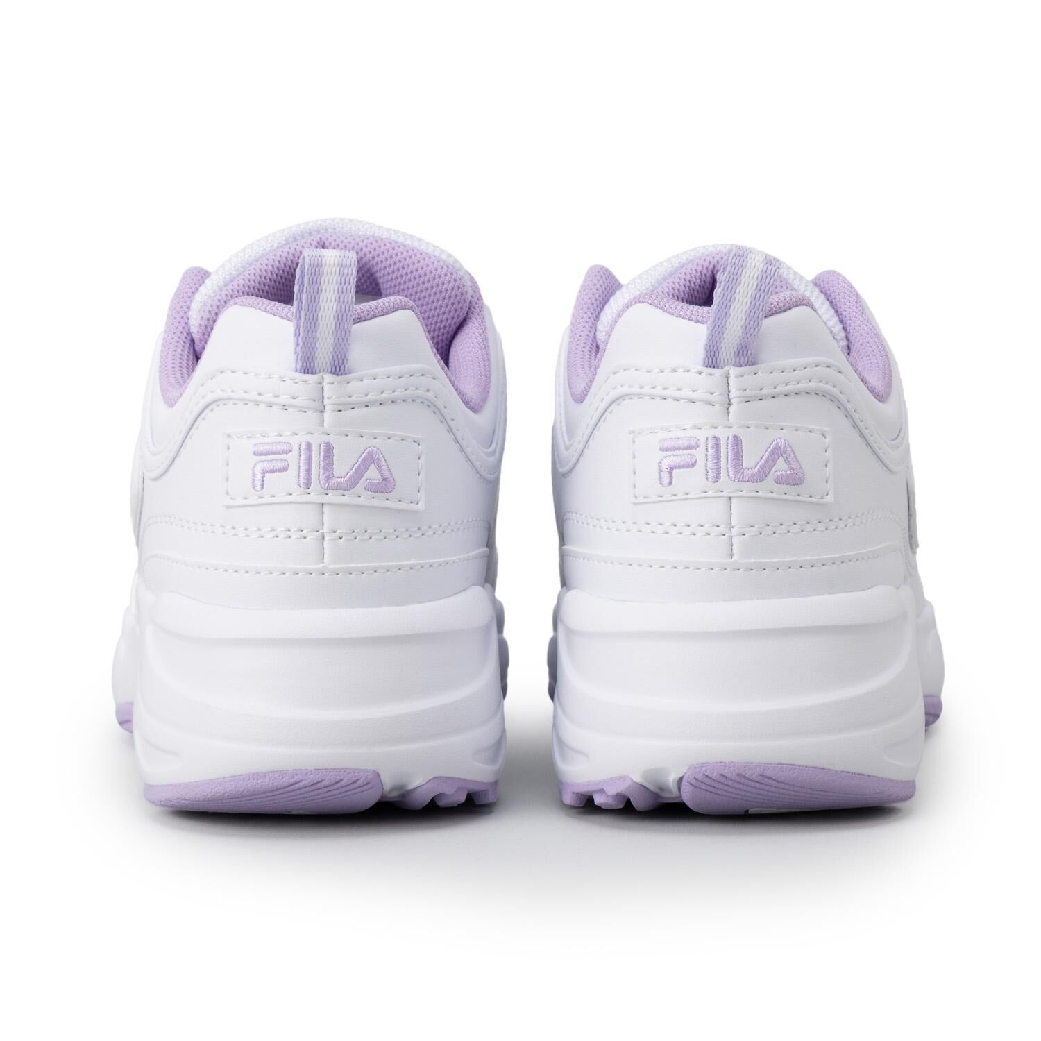 FILA「【FILA】19-23 DISTRACER HEART KD」|スニーカー|