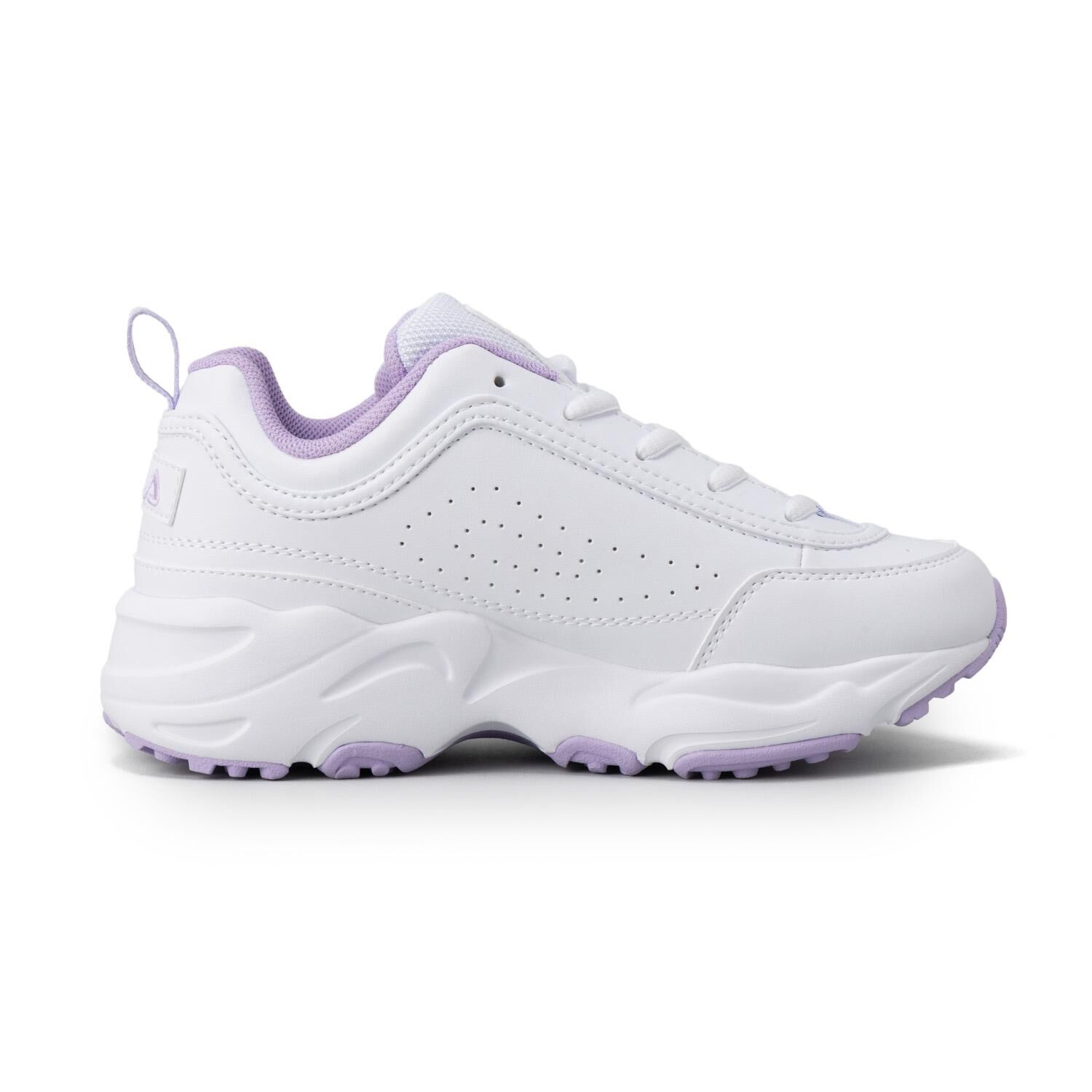 FILA「【FILA】19-23 DISTRACER HEART KD」|スニーカー|