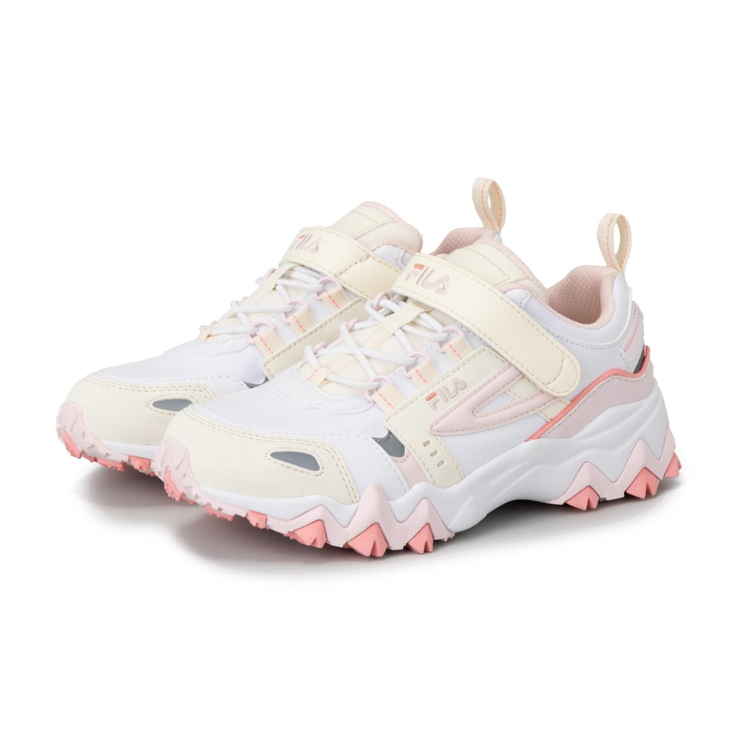 FILA「【FILA】17-22 OAKMONT V2 KD」|スニーカー|