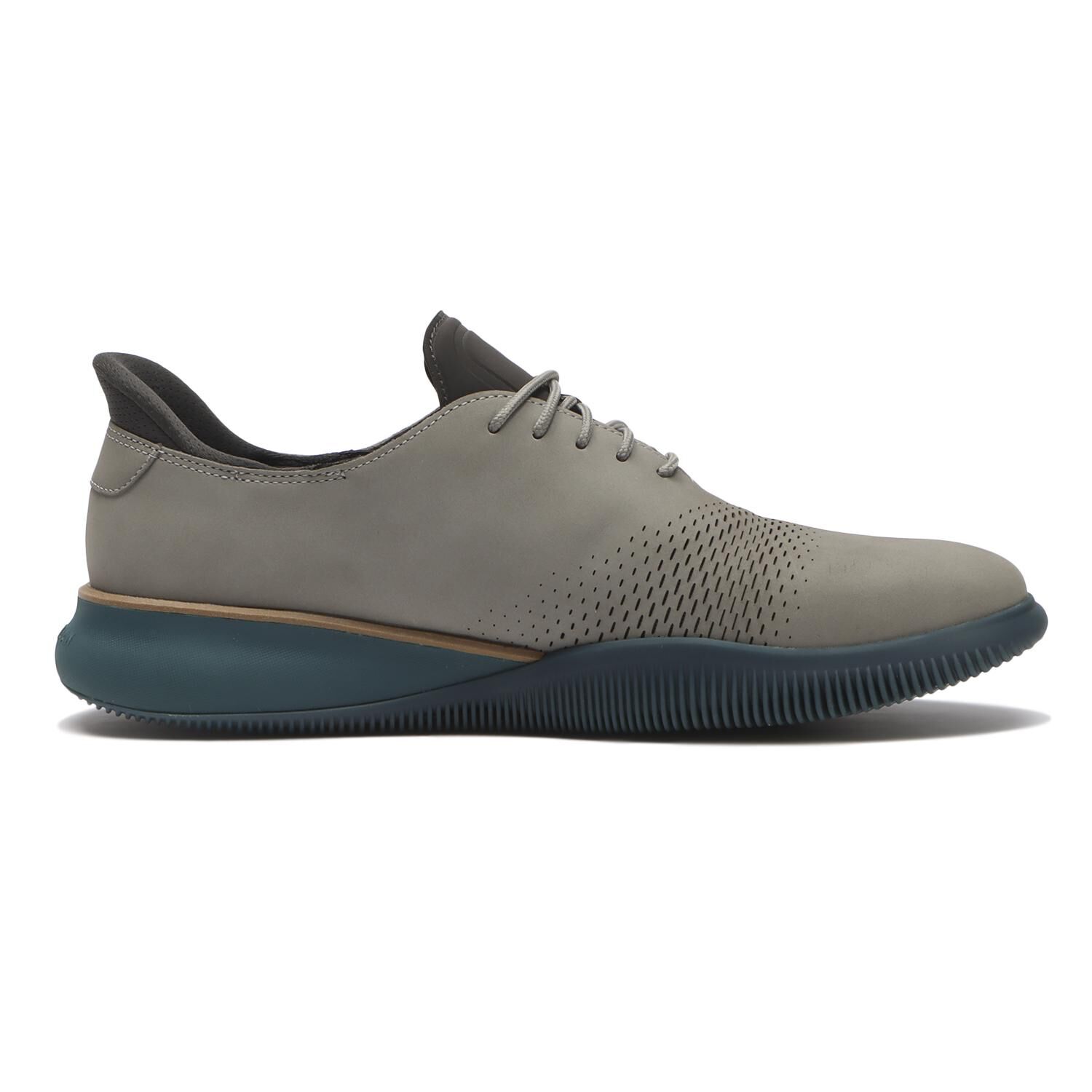 COLE HAAN「【COLE HAAN】6.ZEROGRAND LASER QUICK-ON OX」|スニーカー|