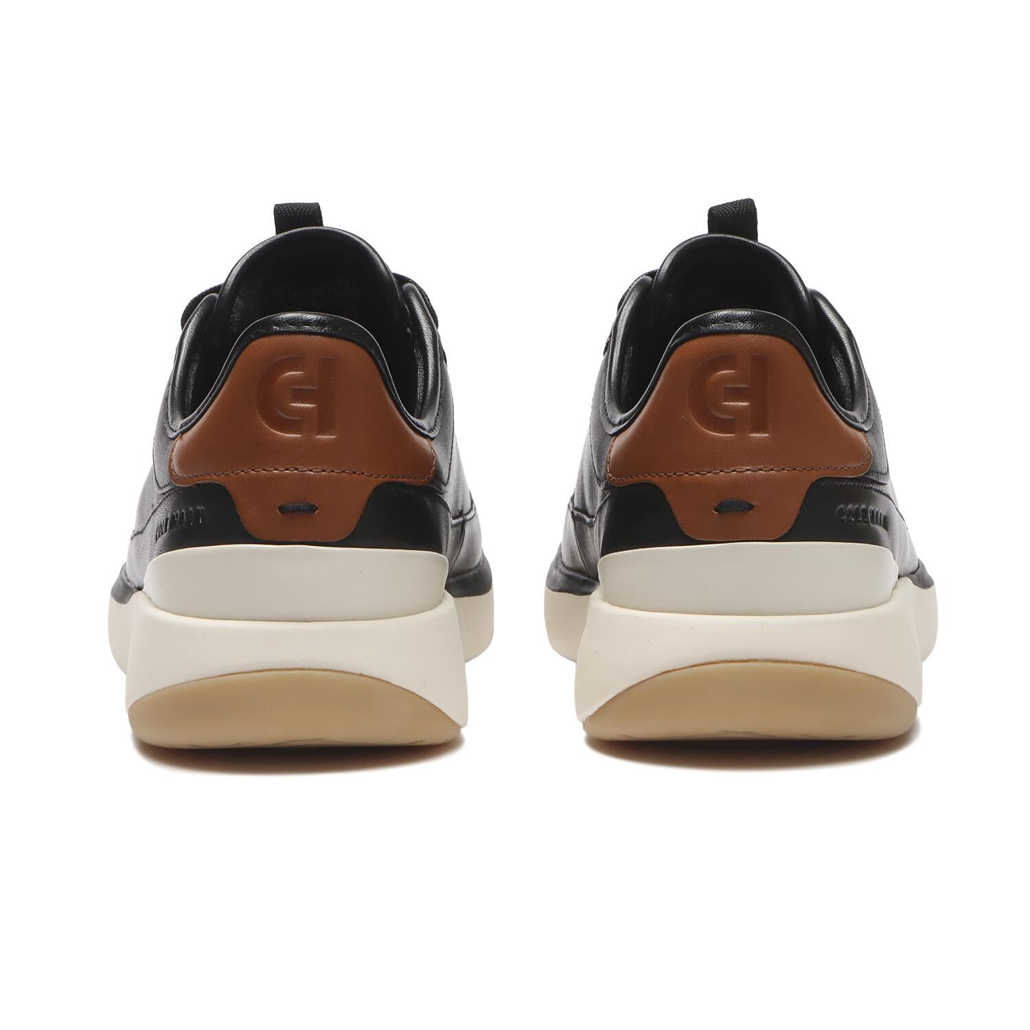 COLE HAAN「【COLE HAAN】GP ALL DAY COURT SNEAKER LTHR」|スニーカー|