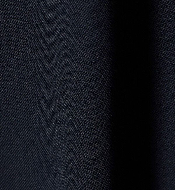UNITED ARROWS green label relaxing「【WEB限定】JUST fit ソフトドレープ ボックスシルエット 半袖 シャツ」|シャツ・ブラウス|