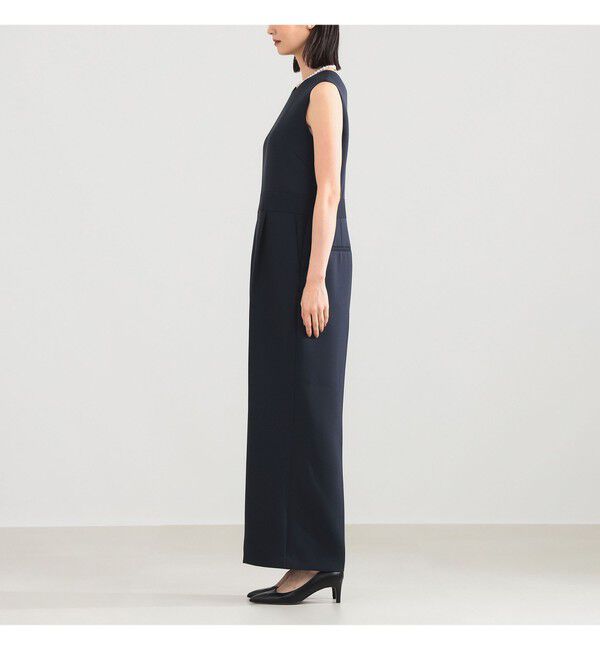 Demi-Luxe BEAMS 「トリプルクロス オールインワン＊」|オールインワン|