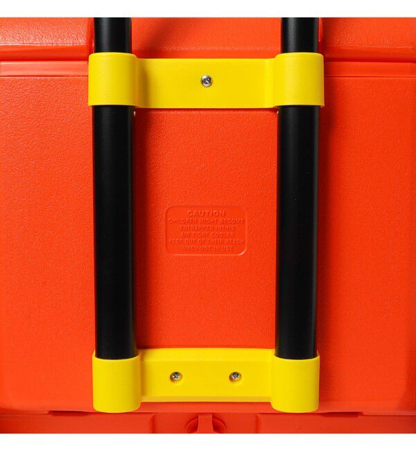 BEAMS「【別注】Coleman	/ ホイール クーラー ボックス 60QT 2026」|その他|