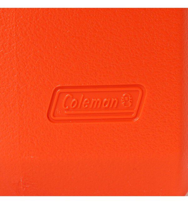 BEAMS「【別注】Coleman	/ テイク6 クーラー ボックス 2026」|その他|