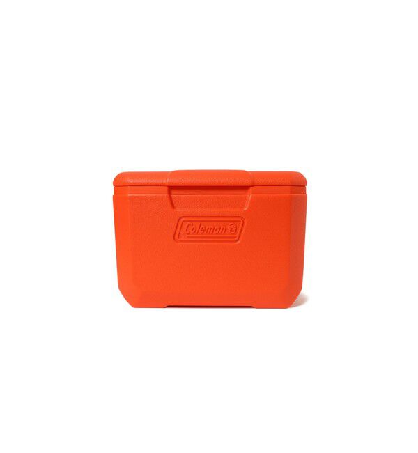 BEAMS「【別注】Coleman	/ テイク6 クーラー ボックス 2026」|その他|