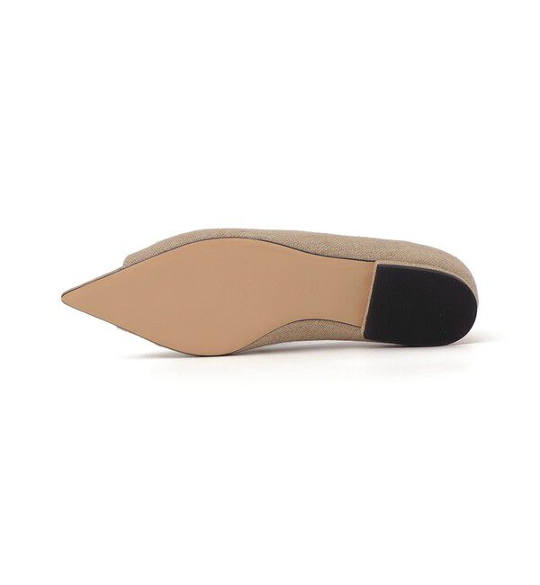 SHIPS for women「PIPPICHIC:ANNA ANKLET4」|パンプス|