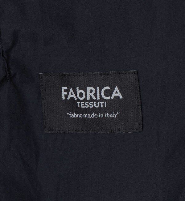 SHIPS「SHIPS: FAbRICA ジャケット」|テーラードジャケット|