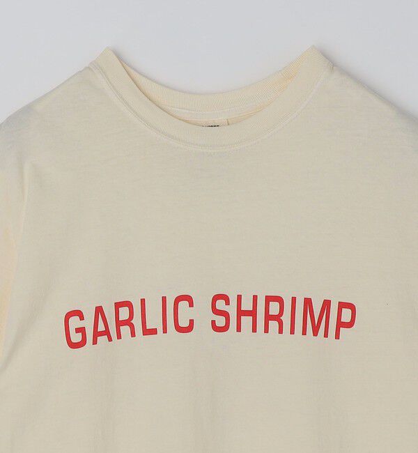 SHIPS「【WEB限定/SHIPS別注】THE DAY ON THE BEACH: GD YOURE SPECIAL Tシャツ」|Tシャツ・カットソー|