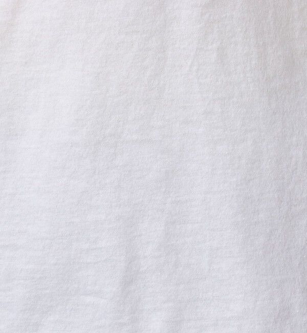 JAMES PERSE「リュクス ジャージーVネックTシャツ MELJ3248」|Tシャツ・カットソー|