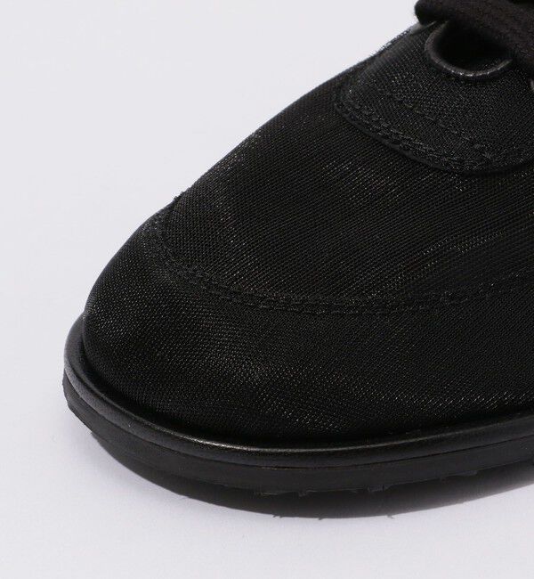 TOMORROWLAND GOODS「DEAR FRANCES MESH TRAINER」|スニーカー|