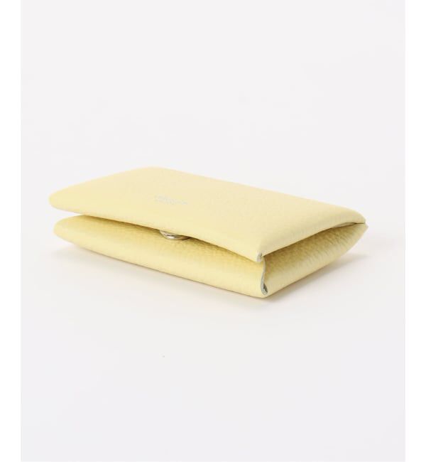  「【blancle/ ブランクレ】S.LETHER Multi wallet 別注」|財布|