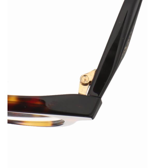 EYETHINK「PRADA B06VD17N1O152 Optical」|メガネ|