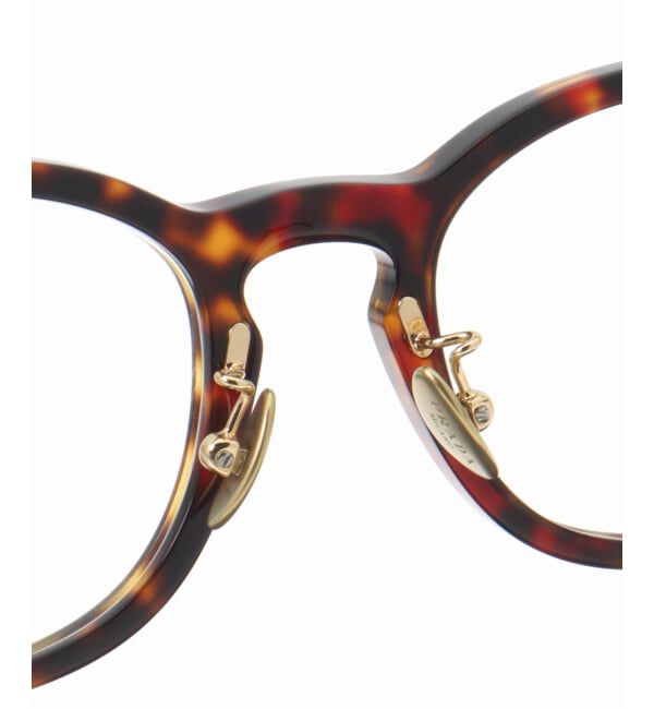 EYETHINK「PRADA B06VD17N1O152 Optical」|メガネ|