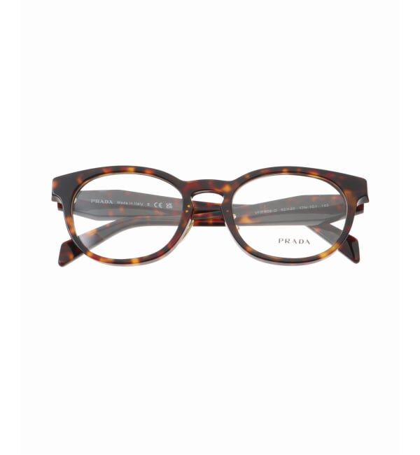 EYETHINK「PRADA B06VD17N1O152 Optical」|メガネ|