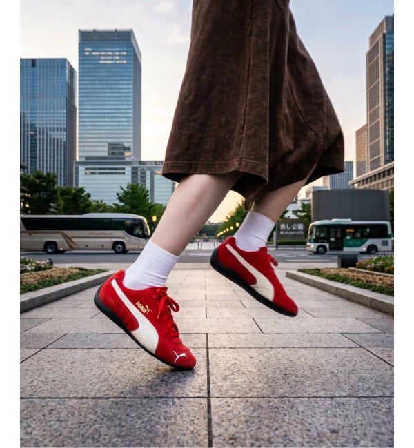 JOINT WORKS「≪ 追加 ≫PUMA / プーマSPEEDCAT OG」|スニーカー|