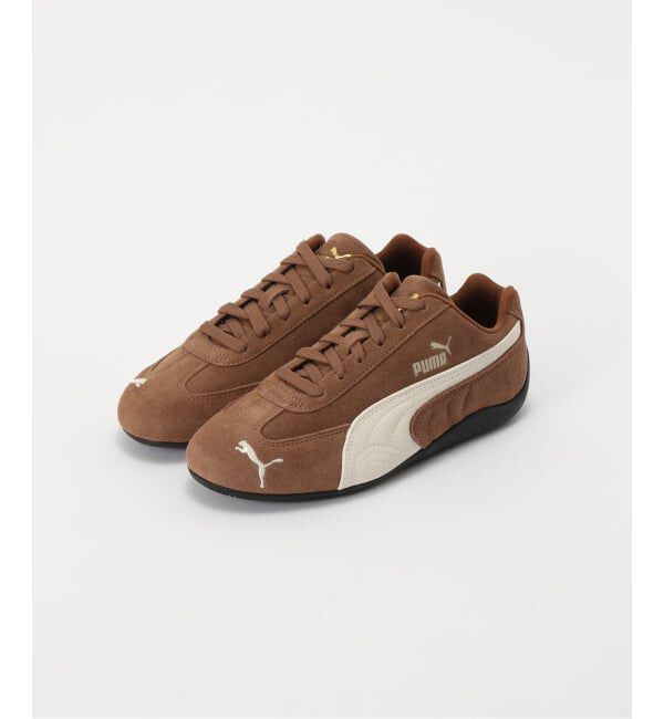 JOINT WORKS「≪ 追加2≫PUMA / プーマ SPEEDCAT OG」|スニーカー|