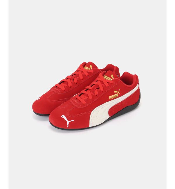 JOINT WORKS「≪ 追加2≫PUMA / プーマ SPEEDCAT OG」|スニーカー|