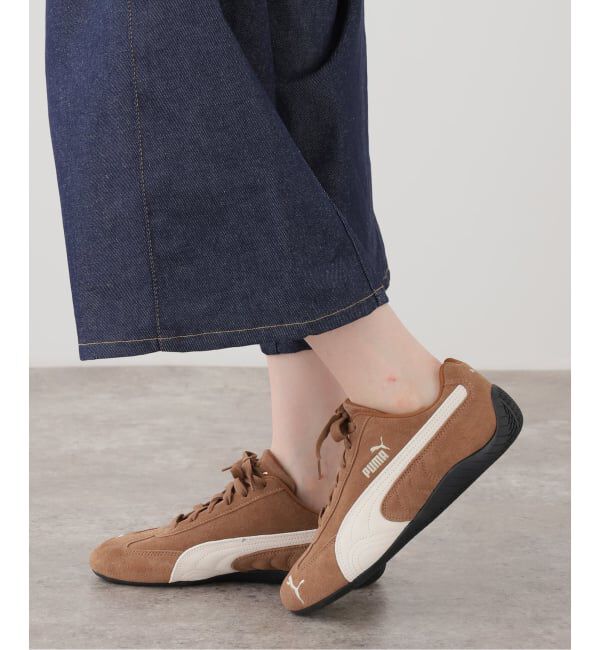 JOINT WORKS「≪ 追加2≫PUMA / プーマ SPEEDCAT OG」|スニーカー|