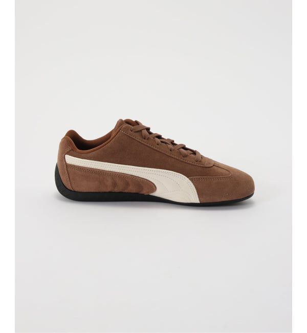 JOINT WORKS「≪ 追加2≫PUMA / プーマ SPEEDCAT OG」|スニーカー|