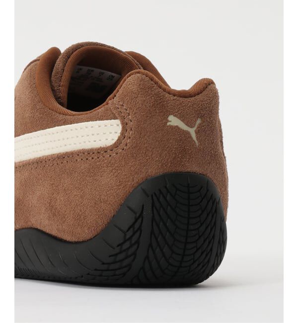 JOINT WORKS「≪ 追加2≫PUMA / プーマ SPEEDCAT OG」|スニーカー|
