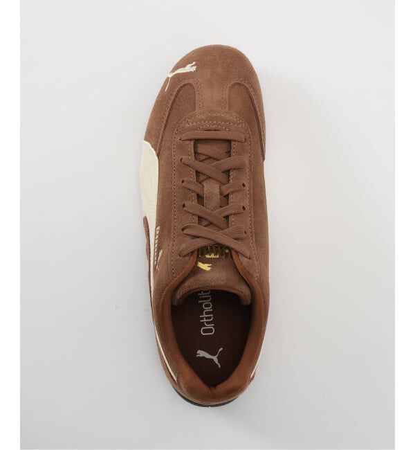 JOINT WORKS「≪ 追加2≫PUMA / プーマ SPEEDCAT OG」|スニーカー|