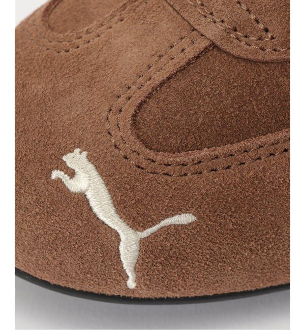 JOINT WORKS「≪ 追加2≫PUMA / プーマ SPEEDCAT OG」|スニーカー|