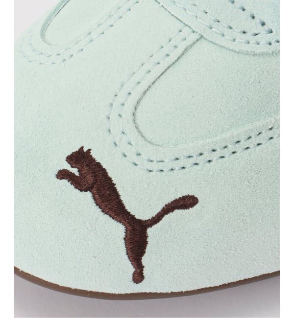 JOINT WORKS「≪ 追加2≫PUMA / プーマ SPEEDCAT OG」|スニーカー|
