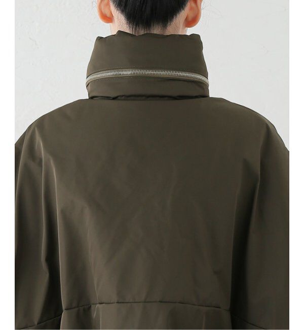 IENA LA BOUCLE「PHOTOCOPIEU/フォトコピュー PADDED FLIGHT ジャケット NOA /242NOA」|その他|